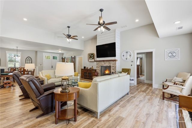 855 Geiger Road, Jefferson, GA 30549