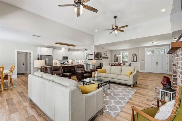 855 Geiger Road, Jefferson, GA 30549