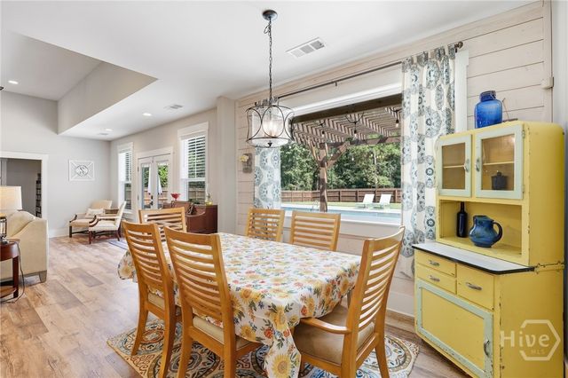 855 Geiger Road, Jefferson, GA 30549