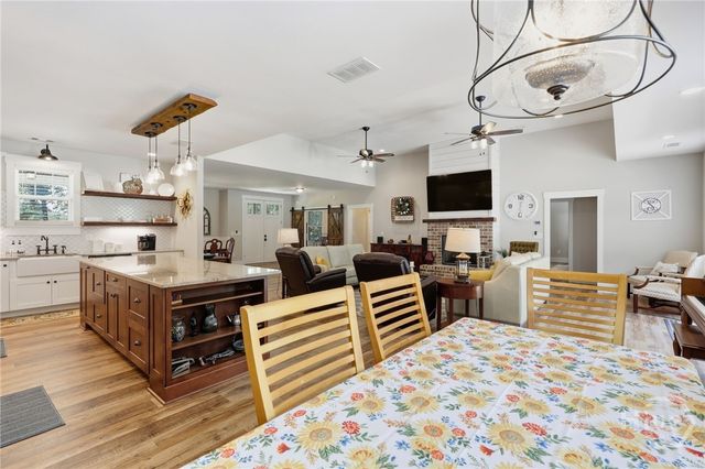 855 Geiger Road, Jefferson, GA 30549