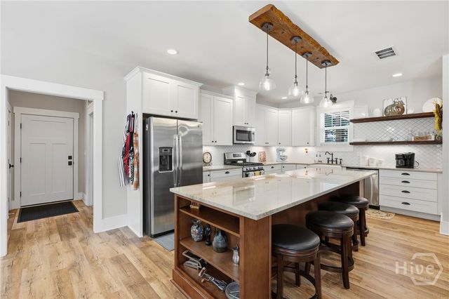 855 Geiger Road, Jefferson, GA 30549