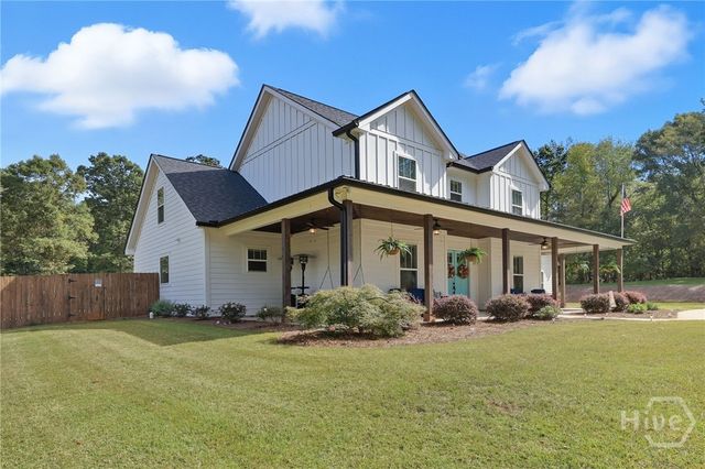 855 Geiger Road, Jefferson, GA 30549