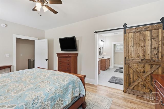 855 Geiger Road, Jefferson, GA 30549