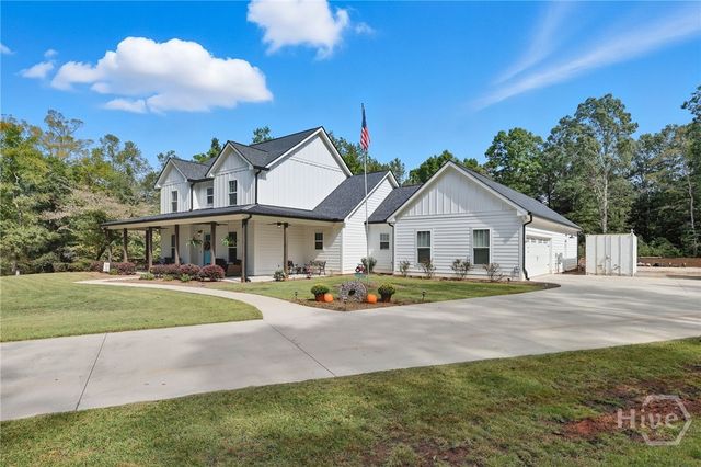 855 Geiger Road, Jefferson, GA 30549