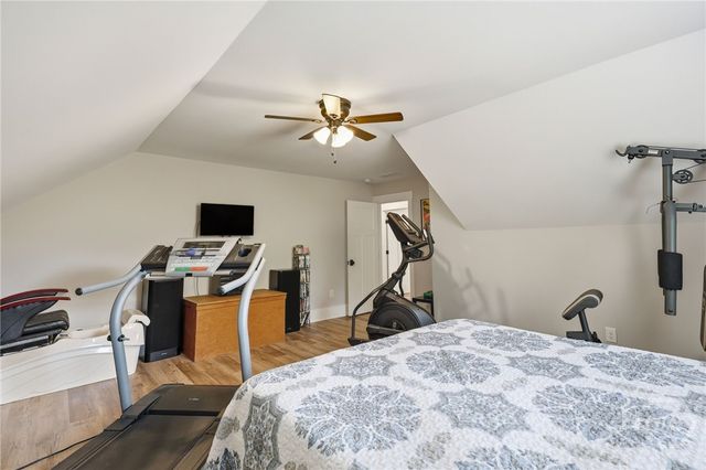 855 Geiger Road, Jefferson, GA 30549