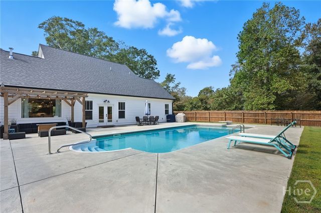 855 Geiger Road, Jefferson, GA 30549