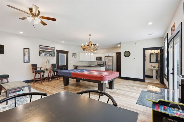 855 Geiger Road, Jefferson, GA 30549