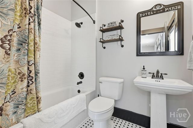 855 Geiger Road, Jefferson, GA 30549