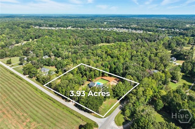 855 Geiger Road, Jefferson, GA 30549