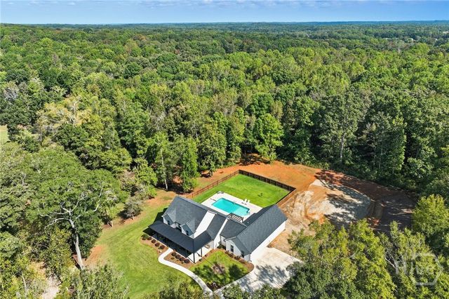 855 Geiger Road, Jefferson, GA 30549