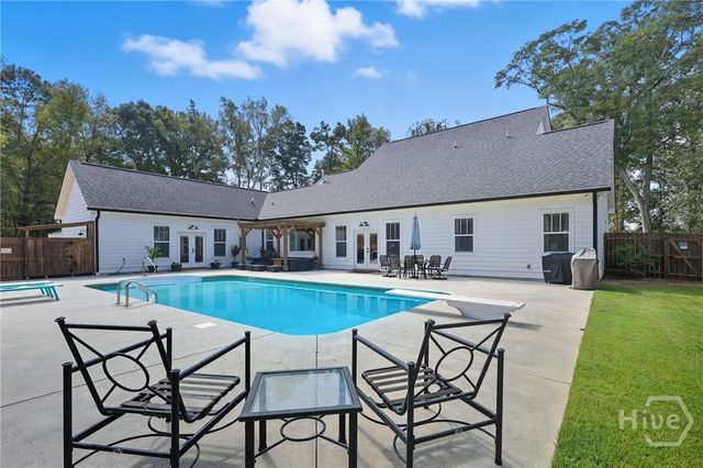 855 Geiger Road, Jefferson, GA 30549