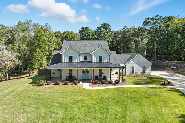 855 Geiger Road, Jefferson, GA 30549