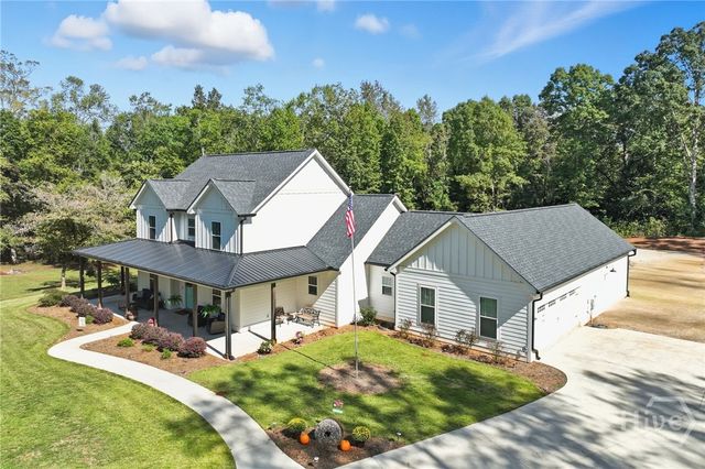 855 Geiger Road, Jefferson, GA 30549