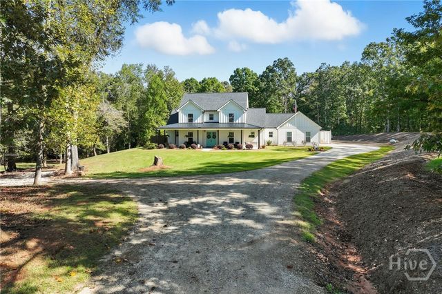 855 Geiger Road, Jefferson, GA 30549