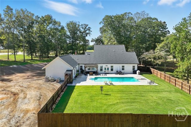 855 Geiger Road, Jefferson, GA 30549