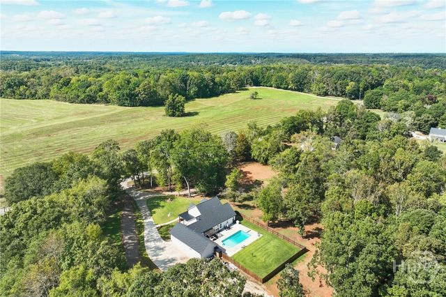 855 Geiger Road, Jefferson, GA 30549