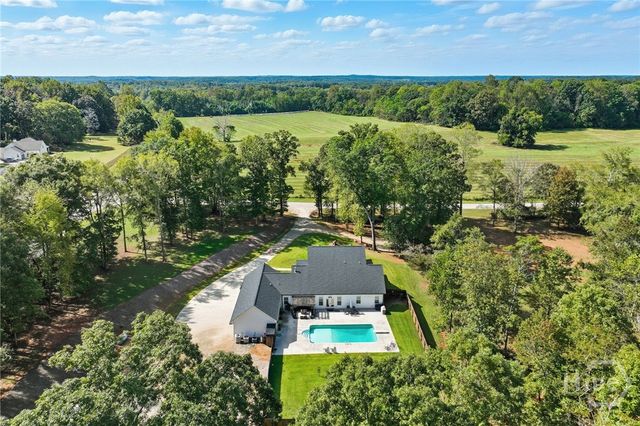 855 Geiger Road, Jefferson, GA 30549