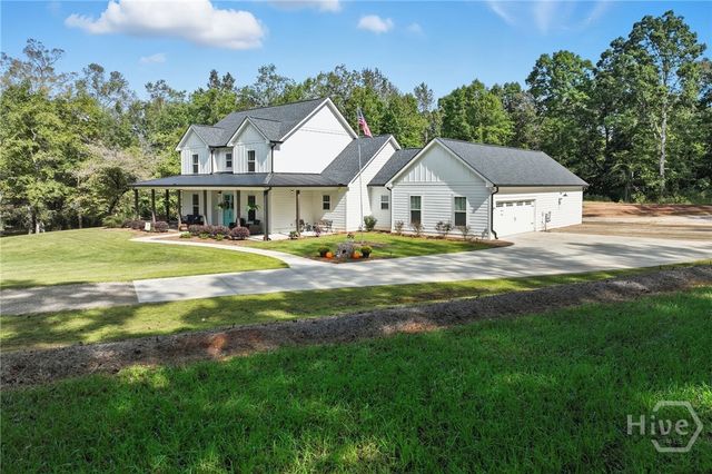 855 Geiger Road, Jefferson, GA 30549