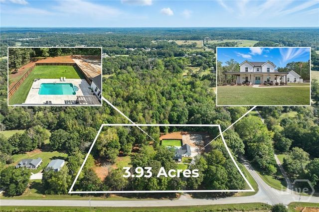 855 Geiger Road, Jefferson, GA 30549