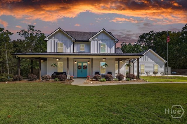 855 Geiger Road, Jefferson, GA 30549