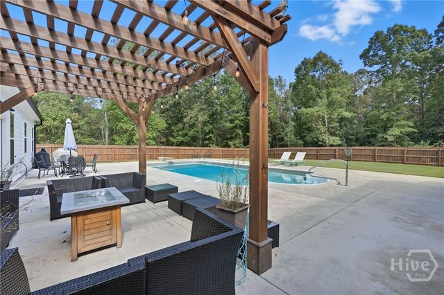 855 Geiger Road, Jefferson, GA 30549