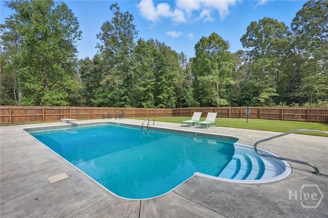 855 Geiger Road, Jefferson, GA 30549