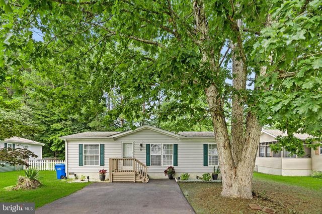 72 WHITE PINE DR, Millsboro, DE 19966