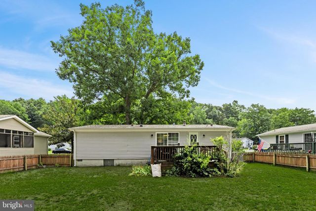 72 WHITE PINE DR, Millsboro, DE 19966