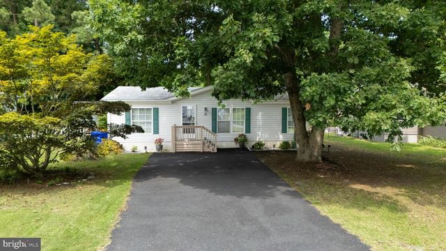 72 WHITE PINE DR, Millsboro, DE 19966