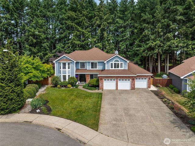 16007 135th AVE CT E, Puyallup, WA 98374
