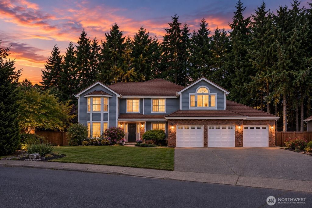 16007 135th AVE CT E, Puyallup, WA 98374