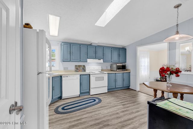 1075 Clubview Lane SW, Carolina Shores, NC 28467