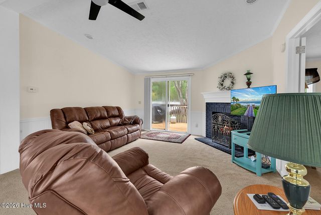 1075 Clubview Lane SW, Carolina Shores, NC 28467