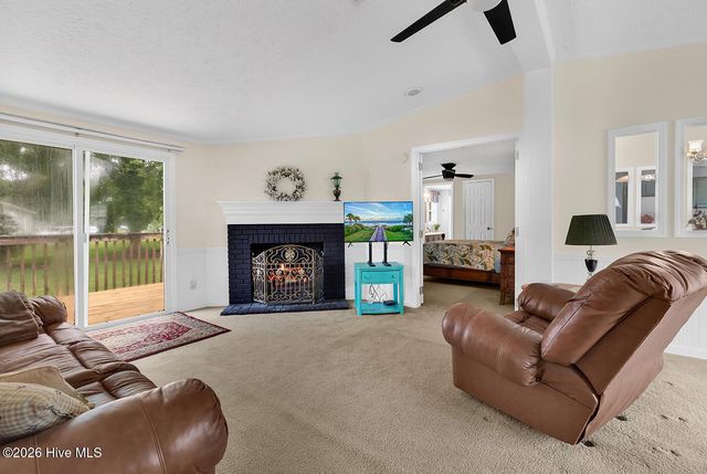 1075 Clubview Lane SW, Carolina Shores, NC 28467