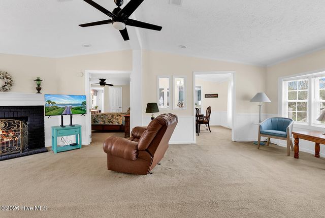 1075 Clubview Lane SW, Carolina Shores, NC 28467