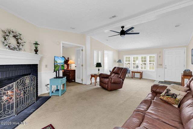 1075 Clubview Lane SW, Carolina Shores, NC 28467