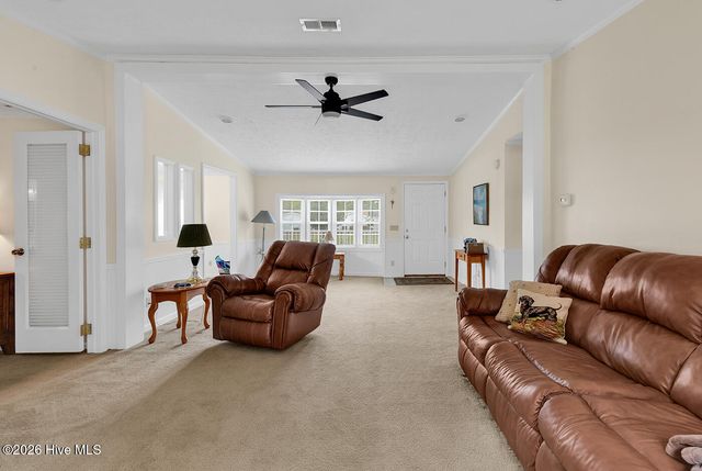 1075 Clubview Lane SW, Carolina Shores, NC 28467