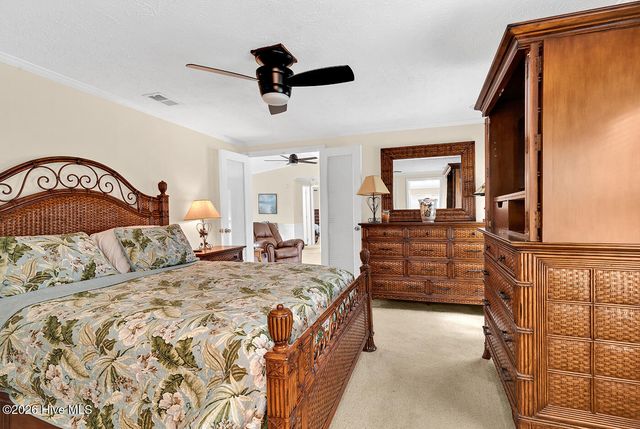 1075 Clubview Lane SW, Carolina Shores, NC 28467