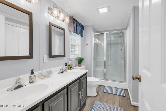 1075 Clubview Lane SW, Carolina Shores, NC 28467