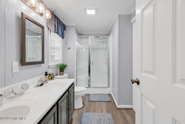 1075 Clubview Lane SW, Carolina Shores, NC 28467