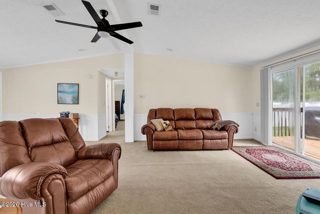 1075 Clubview Lane SW, Carolina Shores, NC 28467