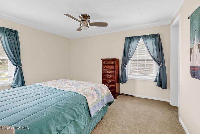 1075 Clubview Lane SW, Carolina Shores, NC 28467