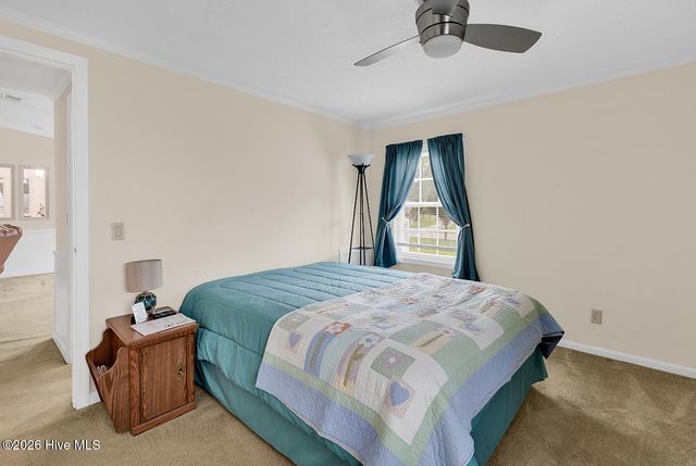 1075 Clubview Lane SW, Carolina Shores, NC 28467