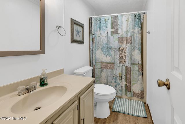 1075 Clubview Lane SW, Carolina Shores, NC 28467