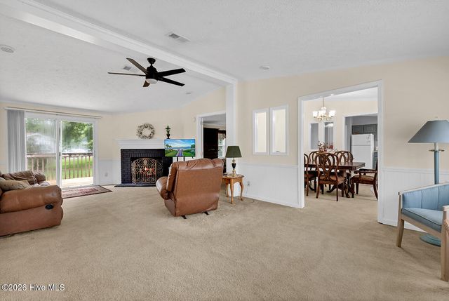 1075 Clubview Lane SW, Carolina Shores, NC 28467