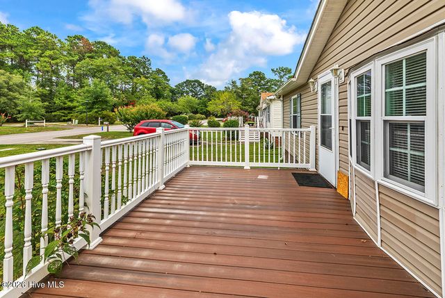 1075 Clubview Lane SW, Carolina Shores, NC 28467