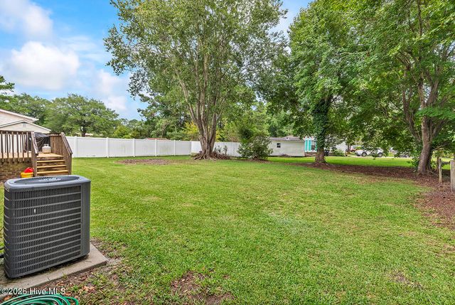 1075 Clubview Lane SW, Carolina Shores, NC 28467