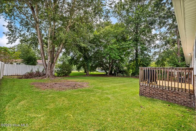 1075 Clubview Lane SW, Carolina Shores, NC 28467