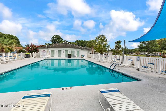 1075 Clubview Lane SW, Carolina Shores, NC 28467