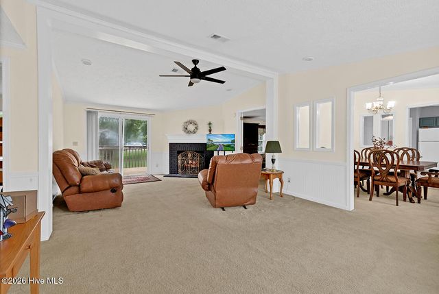 1075 Clubview Lane SW, Carolina Shores, NC 28467